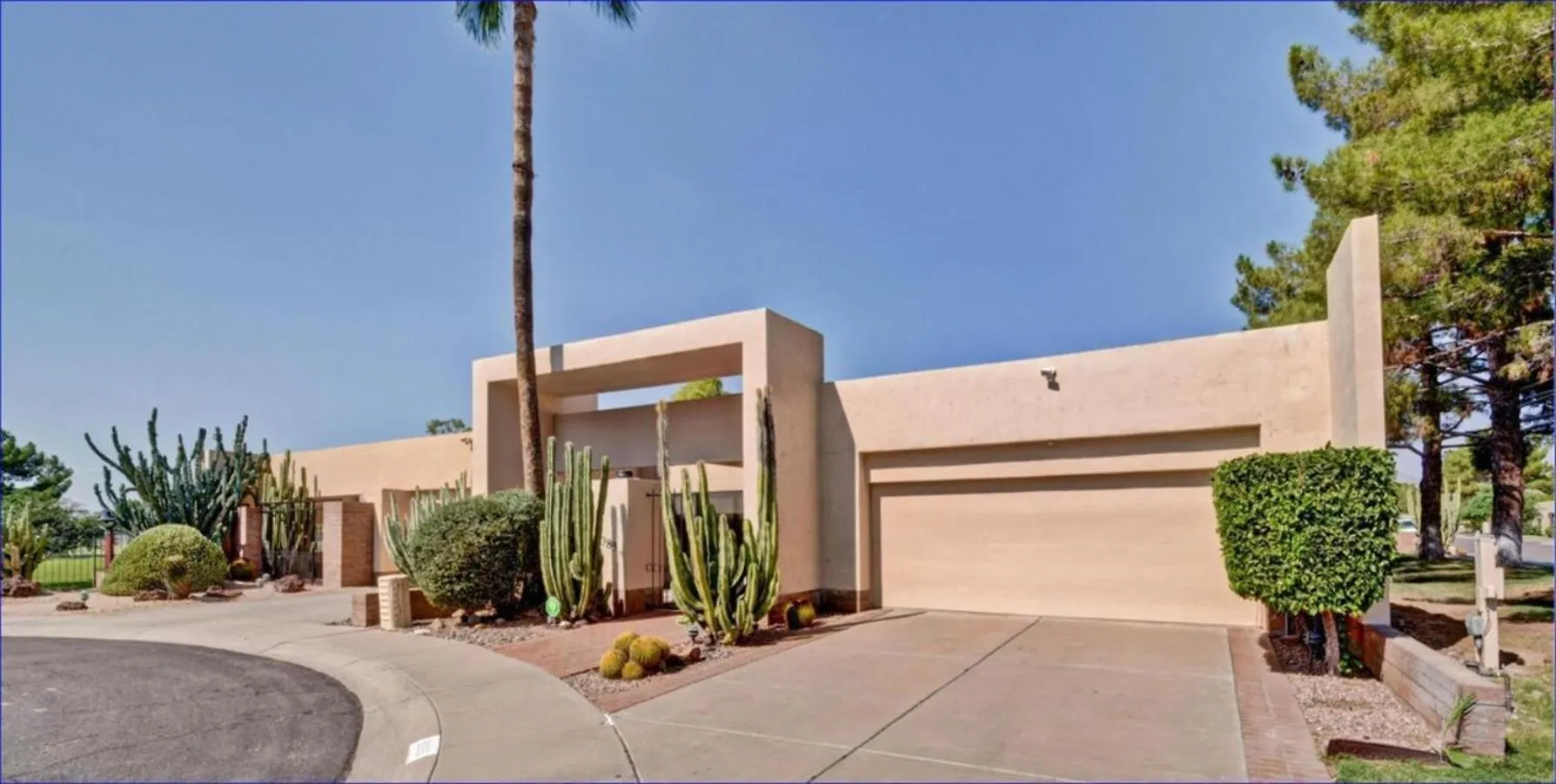 度假居 Pickleball, Tennis, Pool Spa, Bike Trail, Private 斯科茨